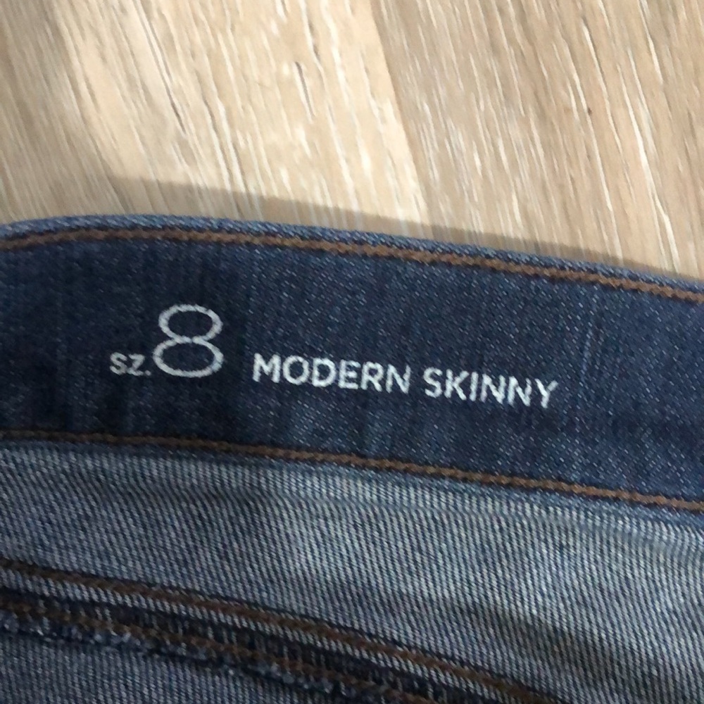 Loft Jeans - Picture 4 of 7